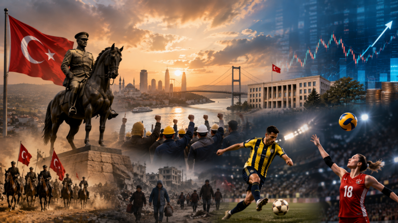 Gündemdekiler | 25 Ağustos 2026