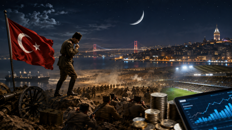 Gece Postası | 25 Ağustos 2026