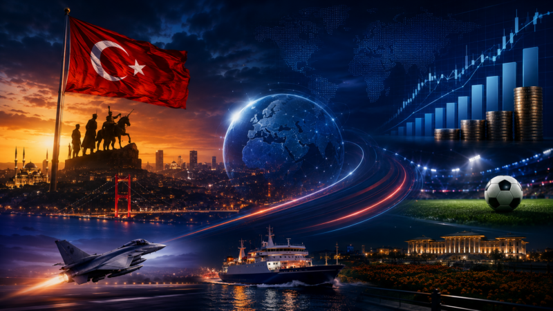 Gündemdekiler | 31 Ağustos 2026