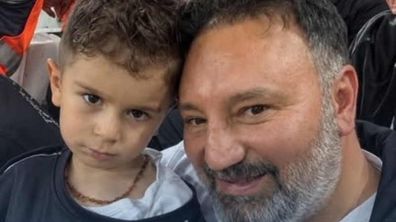 Hiçbir Rekabet Çocuğun Kalbinden Kıymetli Değil