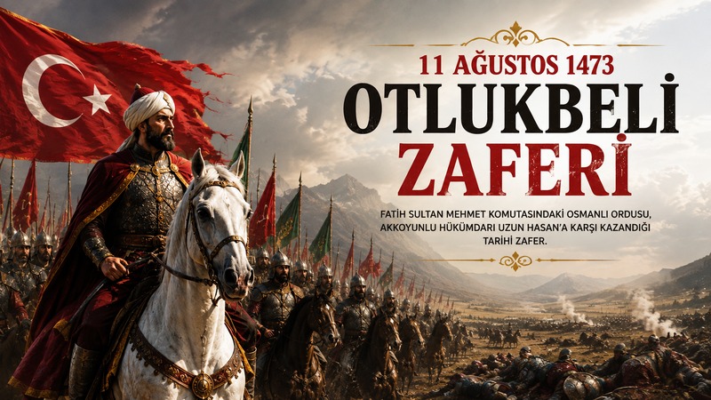 GÜNDEMDEKİLER | 11 Ağustos 2026