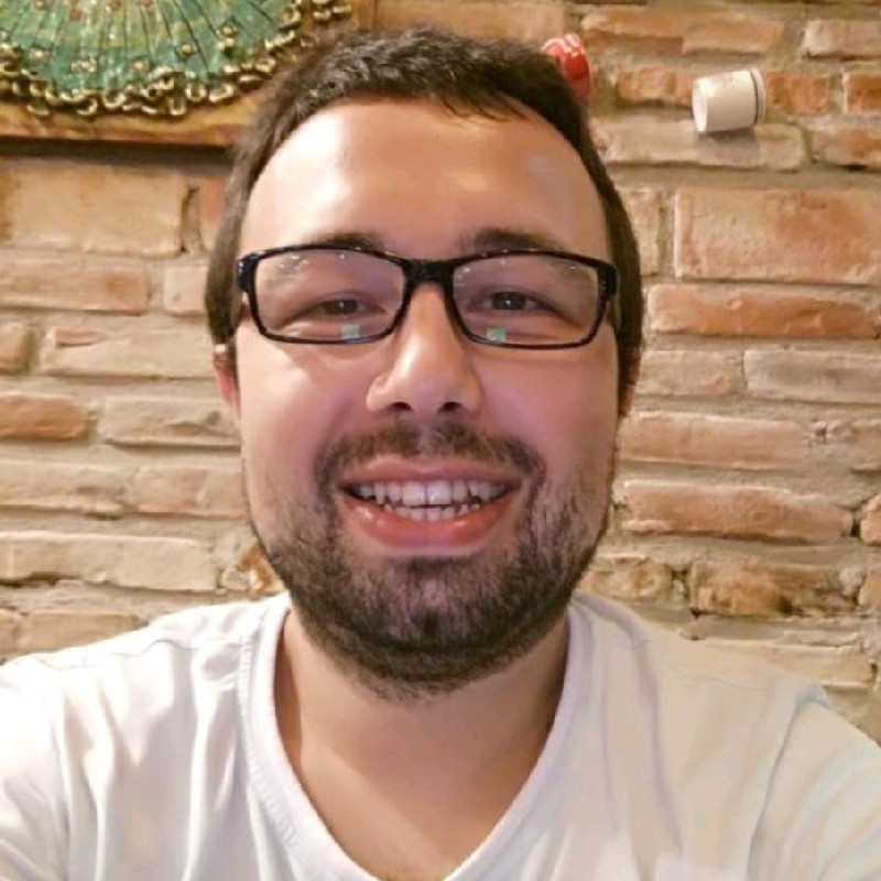 Uğur Selçuk Tezcan