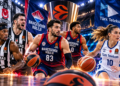 BASKETBOLDA TÜRK TAKIMLARININ AVRUPA MESAİSİ