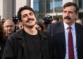 DENİZ GÖKTAŞ TAHLİYE EDİLDİ