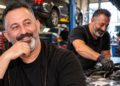 Cem Yılmaz: Stressiz İşe Girdim