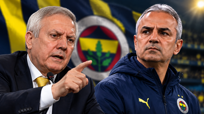 SON DAKİKA