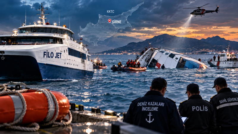Filo Jet Faciasında Soruşturma Derinleşiyor