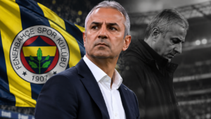 Fenerbahçe’de İsmail Kartal istifa etti