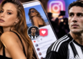 Serenay Sarıkaya’nın Fotoğrafına Sürpriz Beğeni