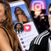 Serenay Sarıkaya’nın Fotoğrafına Sürpriz Beğeni
