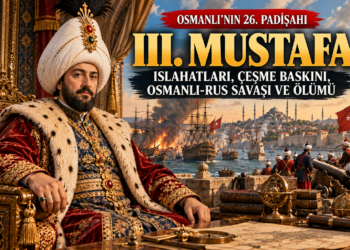 III. Mustafa Kimdir? Hayatı, Islahatları, Osmanlı-Rus Savaşı ve Ölümü