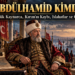 I. Abdülhamid Kimdir? Küçük Kaynarca, Kırım’ın Kaybı, Islahatlar ve Ölümü