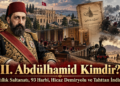 II. Abdülhamid Kimdir? 33 Yıllık Saltanatı, 93 Harbi, Hicaz Demiryolu ve Tahttan İndirilişi