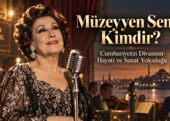 Müzeyyen Senar Kimdir? Cumhuriyetin Divasının Hayatı, Şarkıları ve Sanat Kariyeri