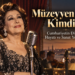 Müzeyyen Senar Kimdir? Cumhuriyetin Divasının Hayatı, Şarkıları ve Sanat Kariyeri