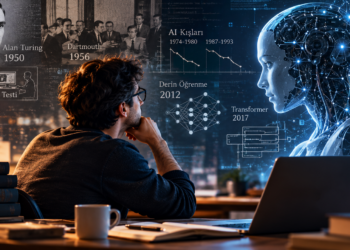  AI Nedir? Tek Soruya Tek Cevaplık Bir Tur