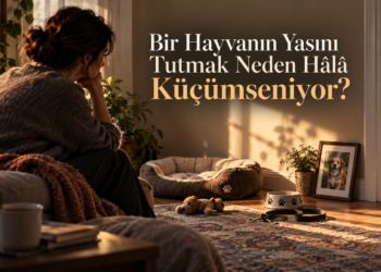 Bir Hayvanın Yasını Tutmak Neden Hâlâ Küçümseniyor?