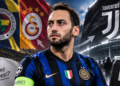 Hakan Çalhanoğlu transferinde flaş gelişme! Fenerbahçe ve Galatasaray derken dev kulüp sahneye çıktı