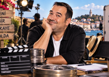 Ata Demirer sinemaya dönüyor! Yeni filminin tarihi belli oldu