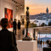 İstanbul’u Yeni Sanat Sezonu Hareketlendirdi