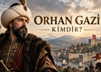Orhan Gazi Kimdir? İkinci Osmanlı Padişahı Orhan Bey’in Hayatı