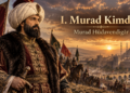 I. Murad Kimdir? Murad Hüdavendigâr’ın Hayatı, Savaşları ve Ölümü