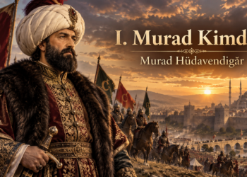 I. Murad Kimdir? Murad Hüdavendigâr’ın Hayatı, Savaşları ve Ölümü