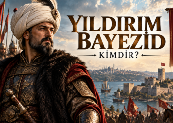 Yıldırım Bayezid Kimdir? Hayatı, Savaşları, Timur ve Ankara Savaşı