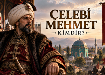 Çelebi Mehmet Kimdir? I. Mehmet’in Hayatı, Fetret Devri ve Osmanlı’yı Yeniden Birleştirmesi