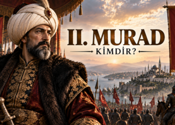 II. Murad Kimdir? Hayatı, Tahtı Bırakması, Varna ve Kosova Savaşları