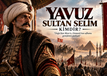 Yavuz Sultan Selim Kimdir? Hayatı, Çaldıran, Mısır Seferi ve Ölümü