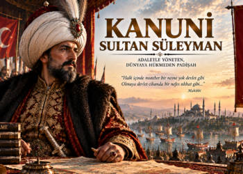 Kanuni Sultan Süleyman Kimdir? Hayatı, Mohaç, Viyana, Hürrem Sultan ve Ölümü