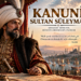 Kanuni Sultan Süleyman Kimdir? Hayatı, Mohaç, Viyana, Hürrem Sultan ve Ölümü