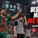 Beşiktaş Maça Geç Uyandı! Amedspor 3 – Beşiktaş 2