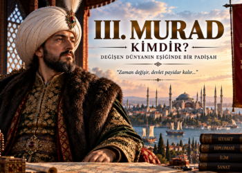 III. Murad Kimdir? Hayatı, Safevî Savaşları, Safiye Sultan ve Ölümü