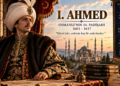 I. Ahmed Kimdir? Hayatı, Sultanahmet Camii, Kösem Sultan ve Ölümü
