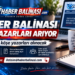 Haber Balinası Gönüllü Köşe Yazarları Arıyor: Başvurular Başladı