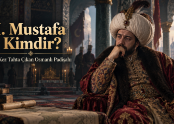 I. Mustafa Kimdir? İki Kez Tahta Çıkan 15. Osmanlı Padişahının Hayatı