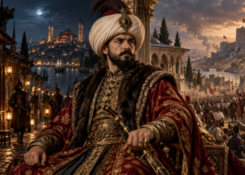 IV. Murad Kimdir? Hayatı, Yasakları, Revan ve Bağdat Seferleri, Ölümü