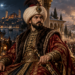 IV. Murad Kimdir? Hayatı, Yasakları, Revan ve Bağdat Seferleri, Ölümü