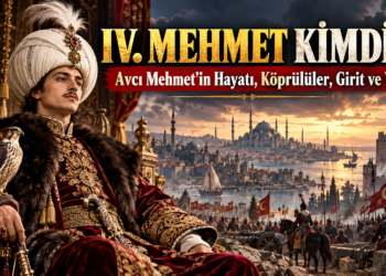 IV. Mehmet Kimdir? Avcı Mehmet’in Hayatı, Köprülüler, Girit ve II. Viyana Kuşatması