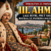 III. Ahmed Kimdir? Lale Devri, Prut Savaşı, Matbaa ve Patrona Halil İsyanı