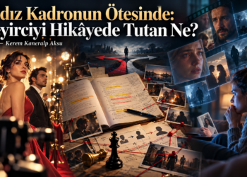 Yıldız Kadronun Ötesinde: Seyirciyi Hikâyede Tutan Ne?
