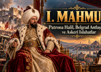 I. Mahmud Kimdir? Patrona Halil, Belgrad Antlaşması ve Askerî Islahatlar