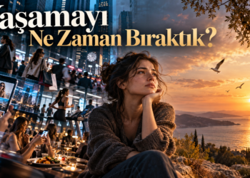 Yaşamayı Ne Zaman Bıraktık?