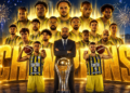Fenerbahçe Kupayı Kazandı