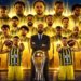 Fenerbahçe Kupayı Kazandı