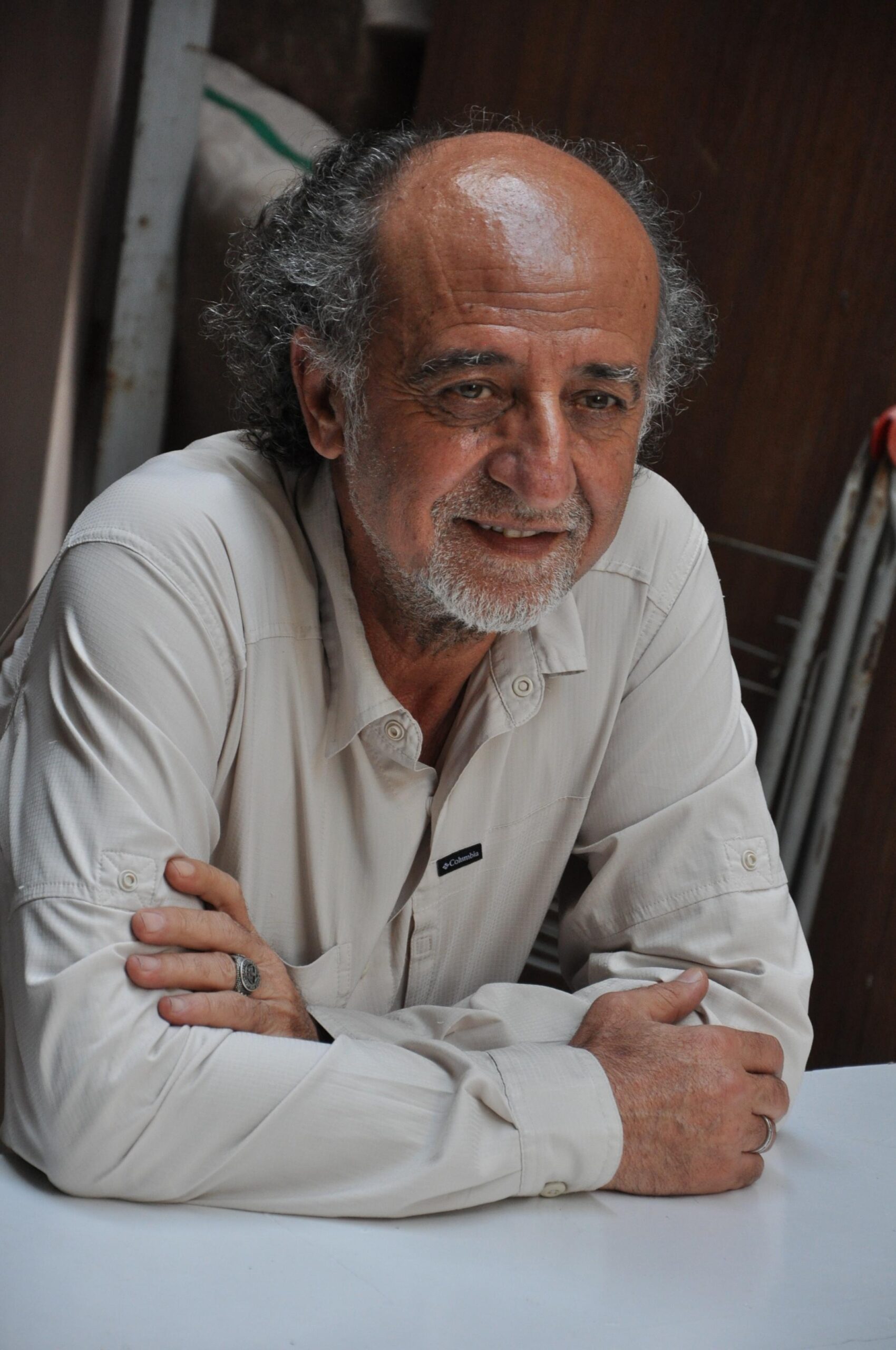 Mustafa Camuzcu