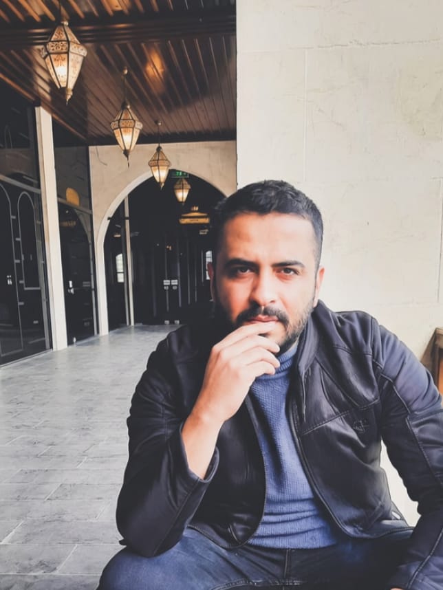 Ali Salih