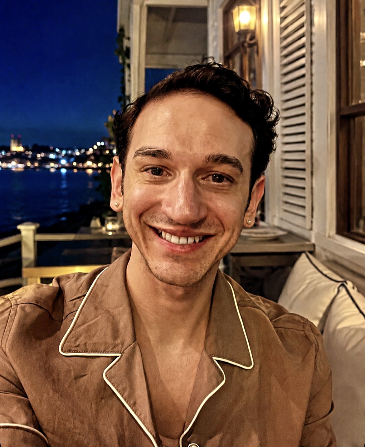 Kerem Kanaralp Aksu